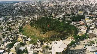 SİVEREK City Tanıtım Teaser 2022 
