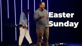 Easter// Bad Blood - The Power of Resurrection and Reconciliation