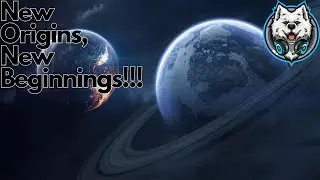 A New Imperium, For A Better Tomorrow! Stellaris With Sub Boiz!