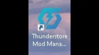 Как скачать моды из Thunderstore