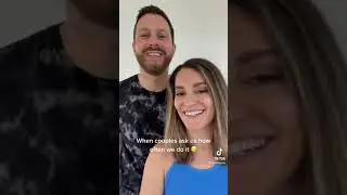 When People Ask Us How Often We 