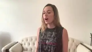 Requiem - Dear Evan Hansen (Bruna Ferrari)
