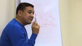 Марат Харисов о ситуации в Донецке и Луганске