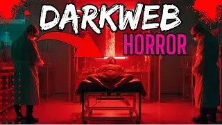 Darkweb Horror Stories 2023 Vol. 2 - Scary Horror Stories