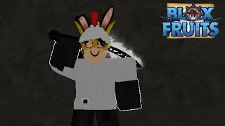 Getting Snow White Enchanment Color (Roblox Blox Fruit)
