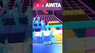 Qué es este Mapa de Stumble????