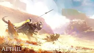 Heavenly Music Mix 8 (heroic/uplifting epic music)