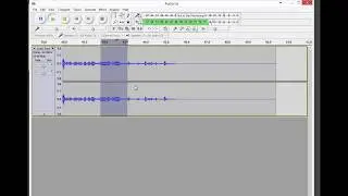 Finding Good Vocal Samples From Films For Rave Music