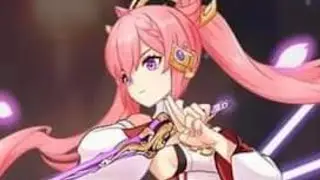 YOU IN YAE MIKO BANNER | GENSHIN IMPACT 