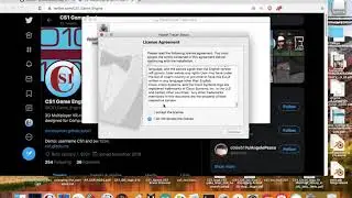 Cisco Packet Tracer 7.3.0 Mac Install