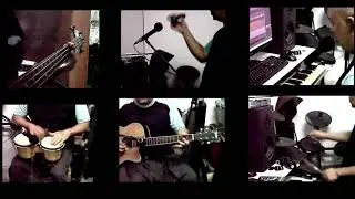 HARVEY MALAIHOLO - DIA Cover Version