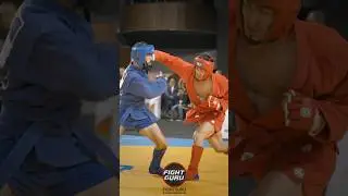 💪🔥 ЛУЧШИЕ БОЕВЫЕ САМБИСТЫ НАИЛЕГЧАЙШЕГО ВЕСА НА ЧЕМПИОНАТЕ МИРА