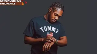 TheOnlyRLS - Treasure [An Afromusichub Show]