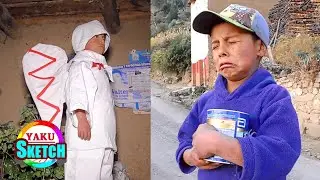 PREFERÍ QUEDARME A JUGAR QUE IR AL ALFA