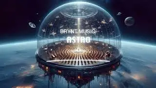 BRYNT Music - Astro (Official Audio)