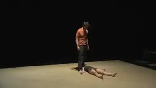 И делай со мной что хочешь!