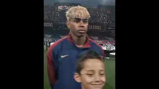 Sicko mode 🥶 | Barcelona vs Inter Milan 1st leg
