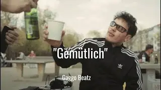 LONGUS MONGUS x RAPK x ANSU Type BEAT "Gemütlich"