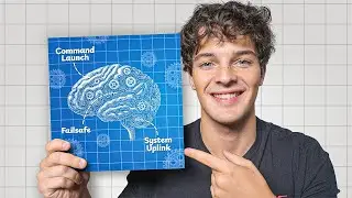 I Built a Second Brain (Discipline Became Useless)