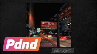Ozan Doğan - Bestekâr (Official Audio)