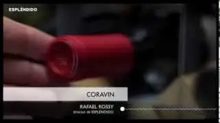 Coravin