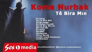 Koma Nurhak - Lo Berde