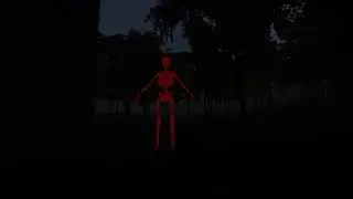 Haunted Church || 3D Animated Short