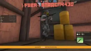 играем в контру сити форпост!))