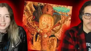FesterDecay - Reality Rotten to the Core |  Underground Metal Review