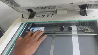 CARA FOTOSTAT IC