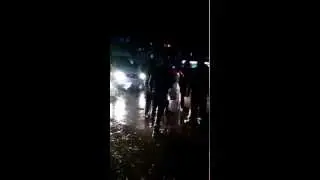 Порошенко в Бельцах