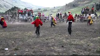 Toros de Pueblo
