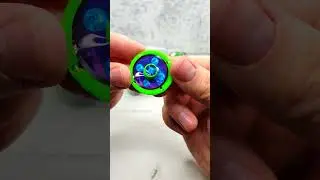 ДИКI СКРІЧЕРИ 