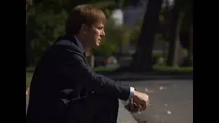 Better Call Saul Meme Template – Sad Pavement Scene Meme Template by 