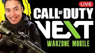 CoD: Next Event - Warzone Mobile, Warzone 2.0, Modern Warfare 2