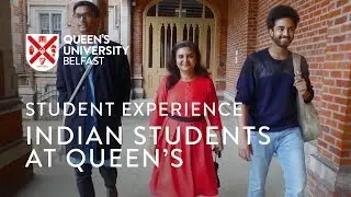My Experience – Indian Students at Queen's