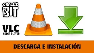 Descargar VLC Media Player original del Sitio Oficial