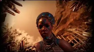 FARCRY SURVIVOR - Bataille Finale "Temple de BATARI" (Izila)