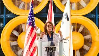 Department of Commerce Funds ClimateReady Tech Hub