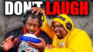 You LAUGH, you get Pied in the Face!