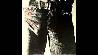 The Rolling Stones - Sway
