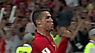 Ronaldo al nassr training freekick