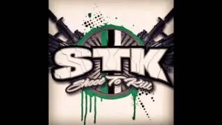 STKJTEE-BARZ
