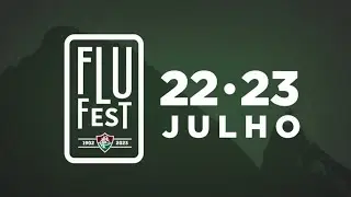 FLUFEST 2023 -  Fluminense FC