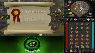 Snipe Vision vs One for All mini 2-1