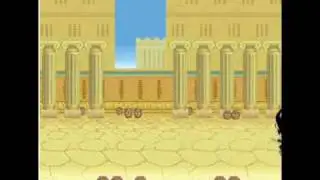New Maplestory Animation Test
