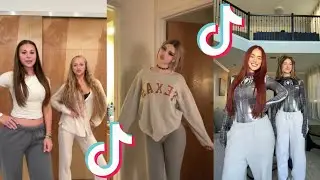 Da' Dip - TikTok Dances Compilation