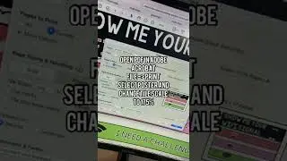 How to Make A Poster!