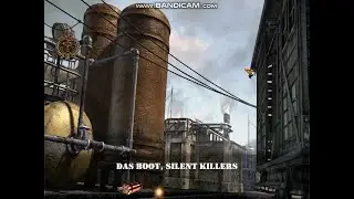 NEW COMMANDOS 2 HD REMASTER - DAS BOOT, SILENT KILLERS PART 1