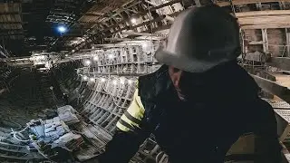 Побег от ПОЛИЦИИ, МЧС и ОХРАНЫ метро | Проверка безопасности небоскрёбов